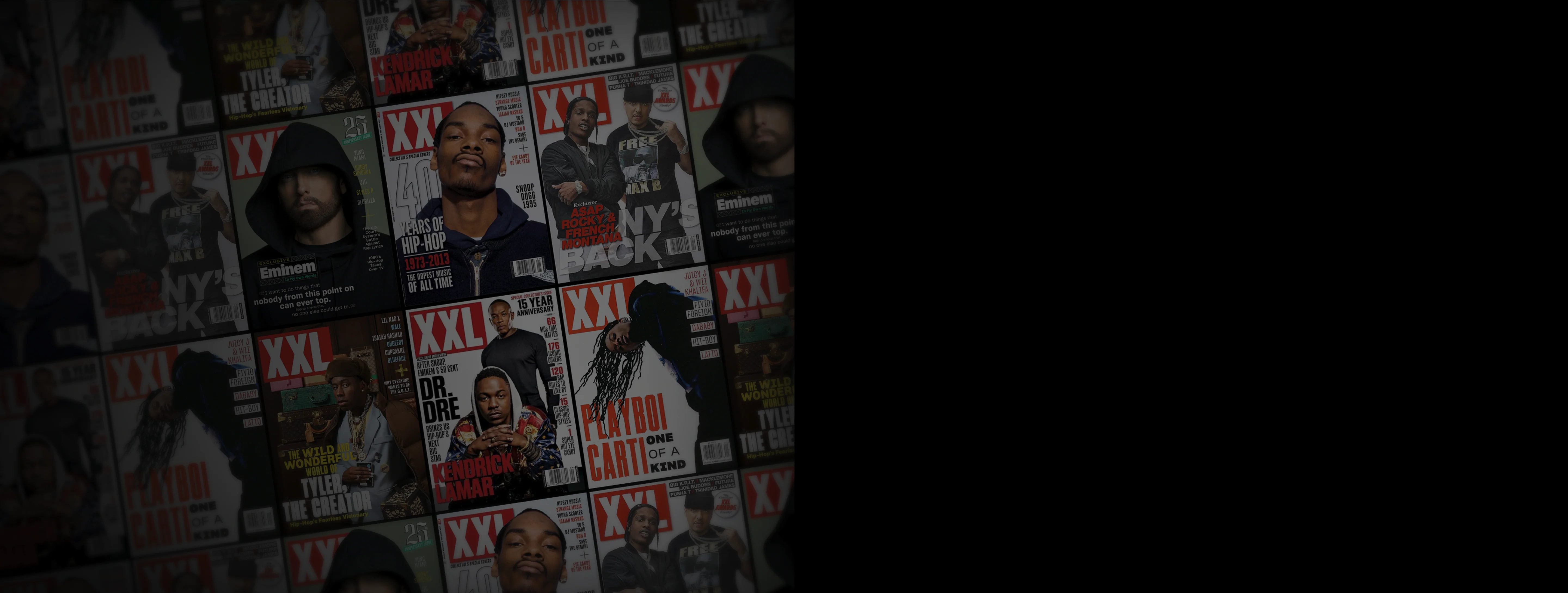 Define Your Style, Own Your Drip